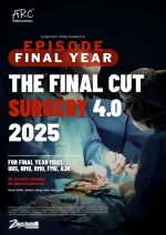 Episode Final Year by Dr Ali Raza Chaudary Complete Set Surgery