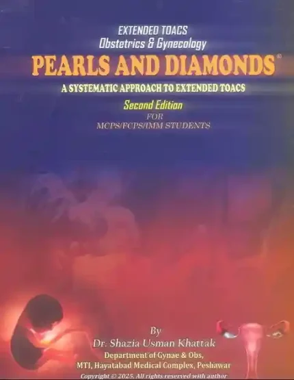 Obstetrics & Gynecology Pearls And Diamonds 2nd Edition