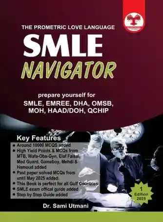 SMLE Navigator for SMLE EMREE by Dr. Sami Utmani SMLE Navigator for SMLE EMREE by Dr. Sami Utmani