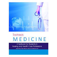 Toohey's Medicine 16th Edition by R Indrani Toohey's Medicine 16th Edition by R Indrani