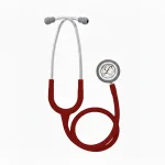 3M Littmann Classic III Stethoscope red color