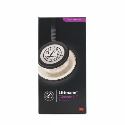 The 3M Littmann Classic III Stethoscope Special