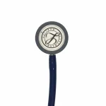 The 3M Littmann Classic III Stethoscope Special Blue & Black Colour REF 5622
