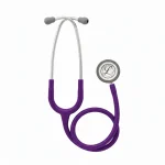 3M Littmann Classic III Stethoscope purple color