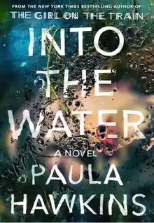 Into The Water By Paula Hawkins