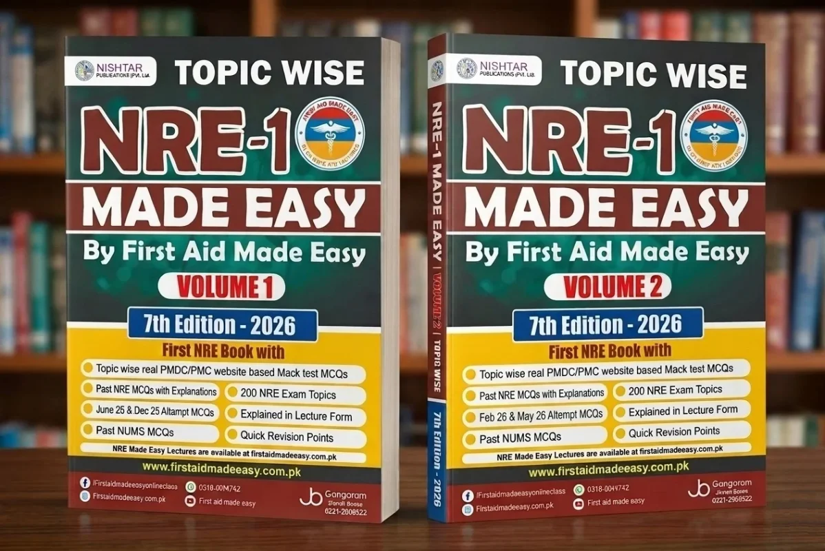 System Wise NRE Made Easy 7th Edition