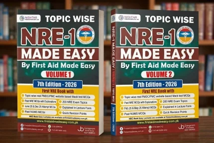 System Wise NRE Made Easy 7th Edition
