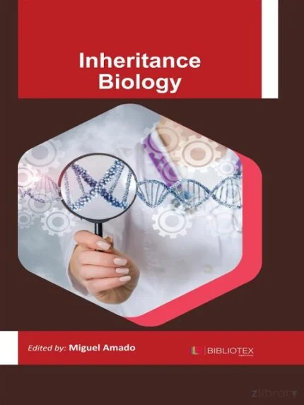 Cover Image for Inheritance Biology Book By 3G Editorial Board