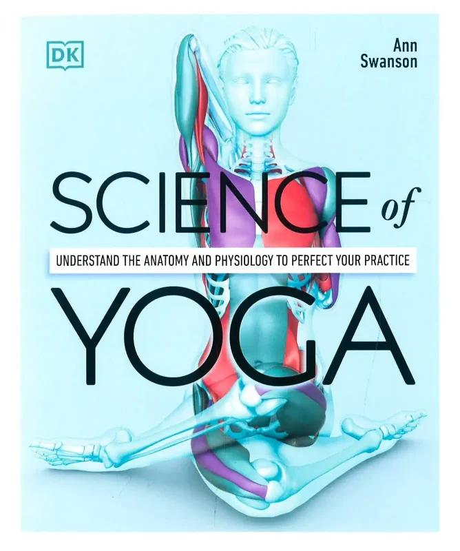Cover Image for Science of Yoga