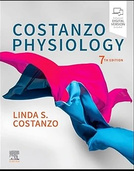 Costanzo Physiology 7th Edition