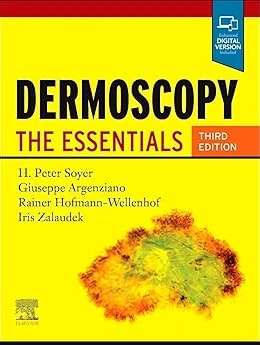 Dermoscopy The Essentials 3rd Edition