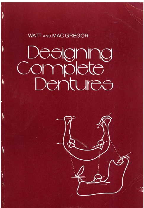 Designing Complete Dentures