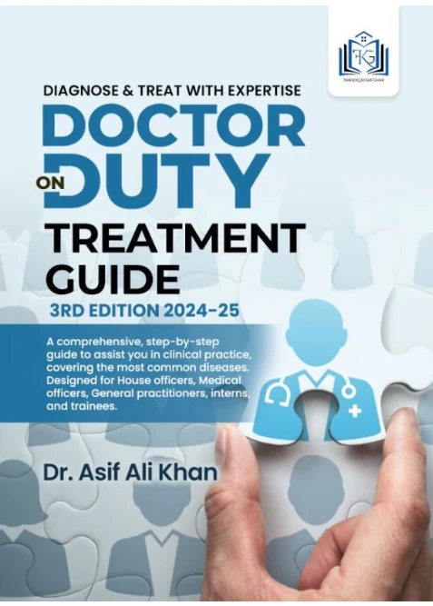 Doctor on Duty Treatment Guide