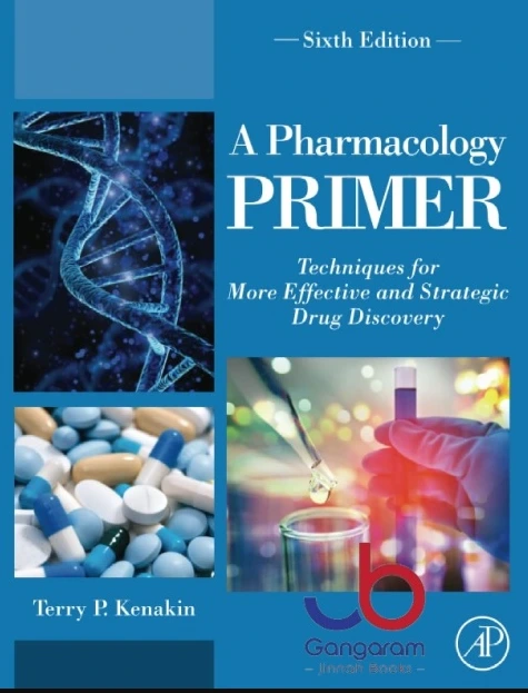 A Pharmacology Primer 6th Edition