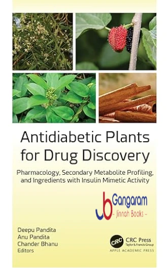 Antidiabetic Plants for Drug Discovery
