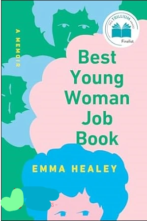 Best Young Woman Job Book