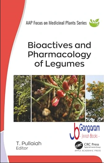 Bioactives and Pharmacology of Legumes