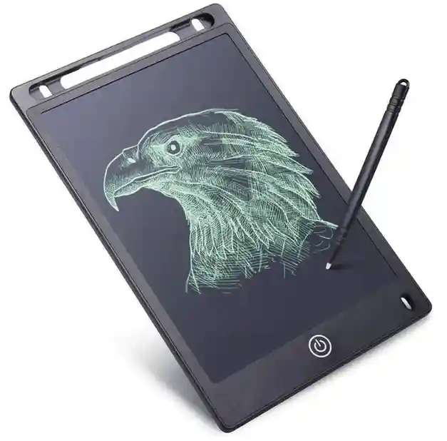 8.5 Inch LCD Writing Board Paper Less