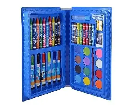 Art Set 42 Pcs Multi Color Set 2