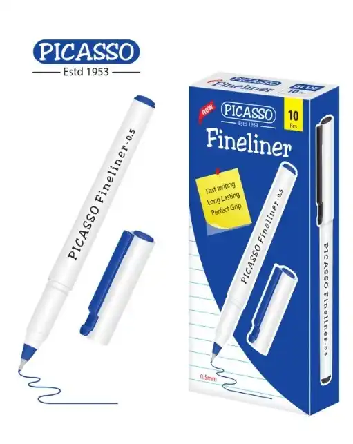 Picasso Fineliner Pointer 0.5