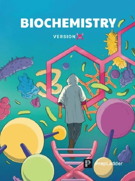 Prepladder Biochemistry Version