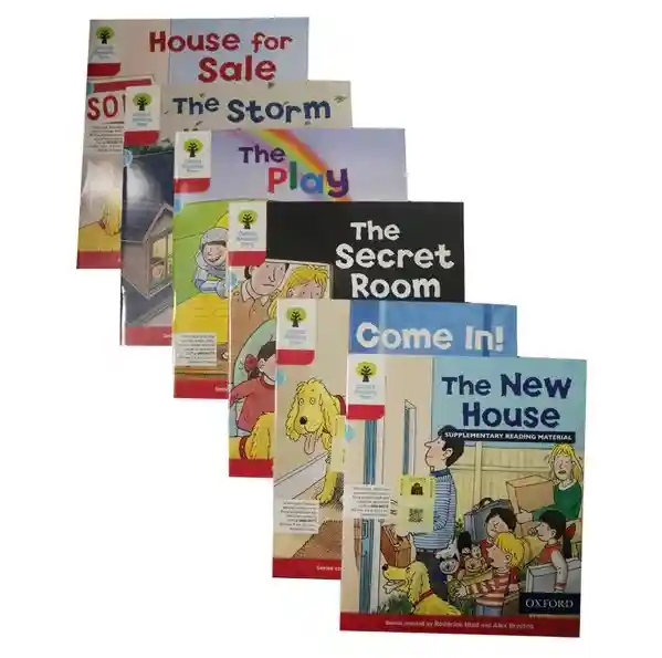 Complete Bundle of class 1 for Multan Public School