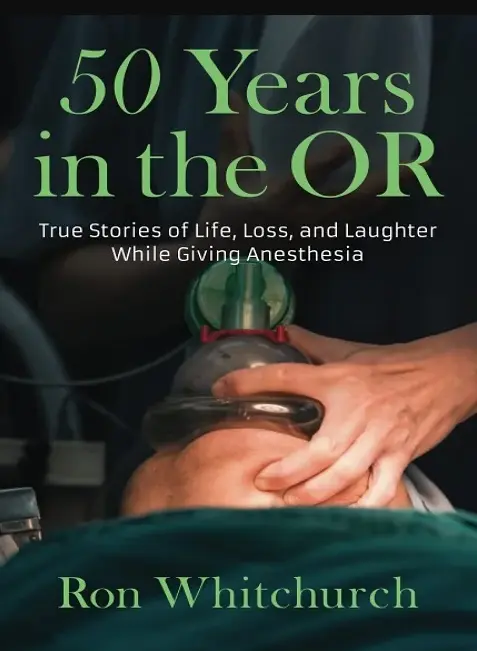 50 Years in the OR