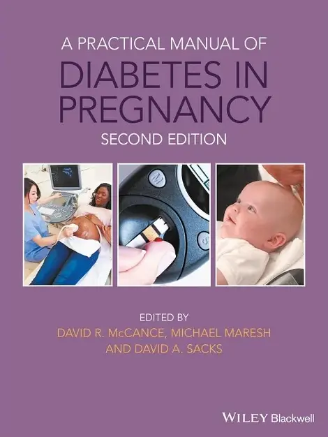 A Practical Manual of Diabetes in Pregnancy 2nd Edition