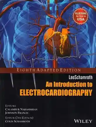 Leoschamroth An Introduction To Electro Cardiography Leoschamroth An Introduction To Electro Cardiography