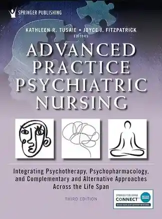 Advanced Practice Psychiatric Nursing 3rd Edition
