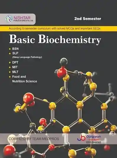 Basic Biochemistry
