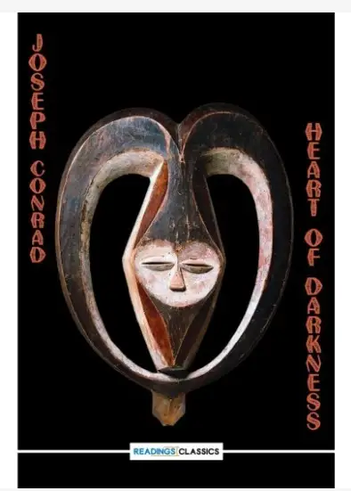 Heart Of Darkness By Joseph Conrad