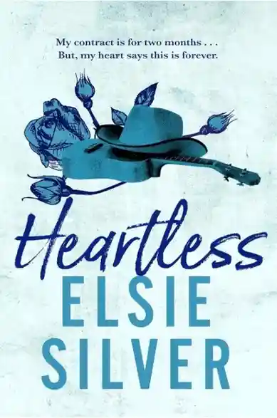 Heartless Book By Elsie Silver