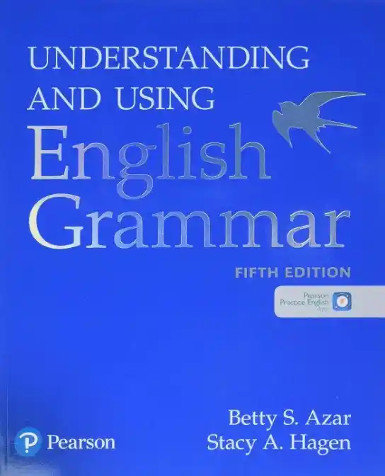 Book Cover Image of Understanding and Using English Grammar By Betty S Azar