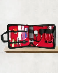 Medical Examination Bag Pakistan – Buy Durable Smart Kit Now