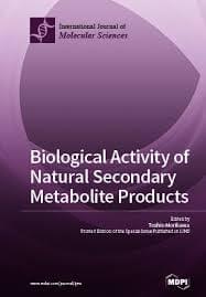 Biological Potential and Medical Use of Secondary Metabolites