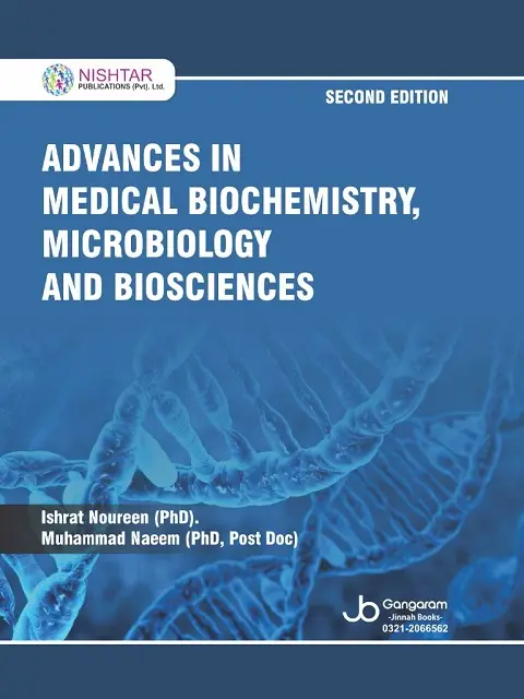 Cover Image for Advances in Medical Biochemistry, Microbiology and Biosciences